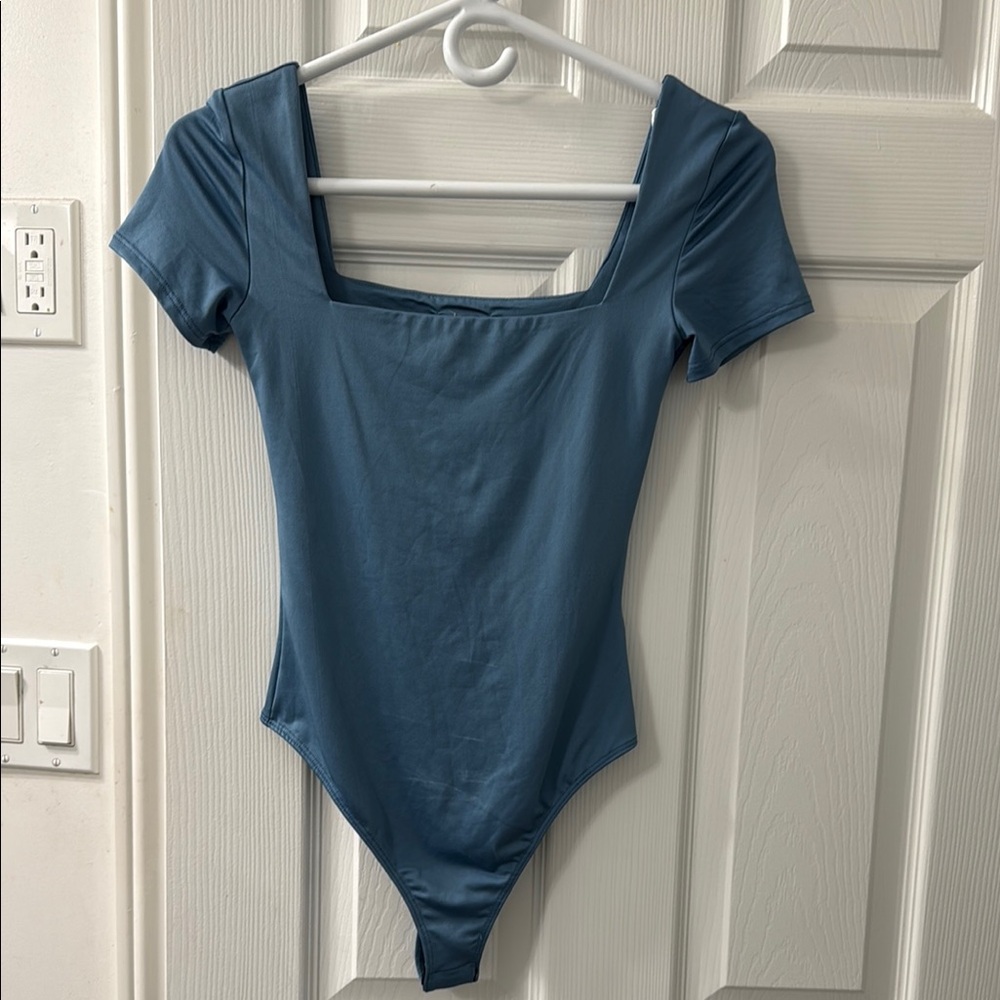 Forever 21 Bodysuit